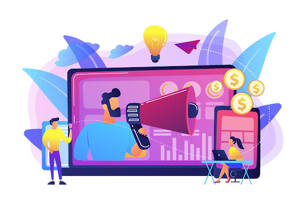 programmatic ad agency in Delhi