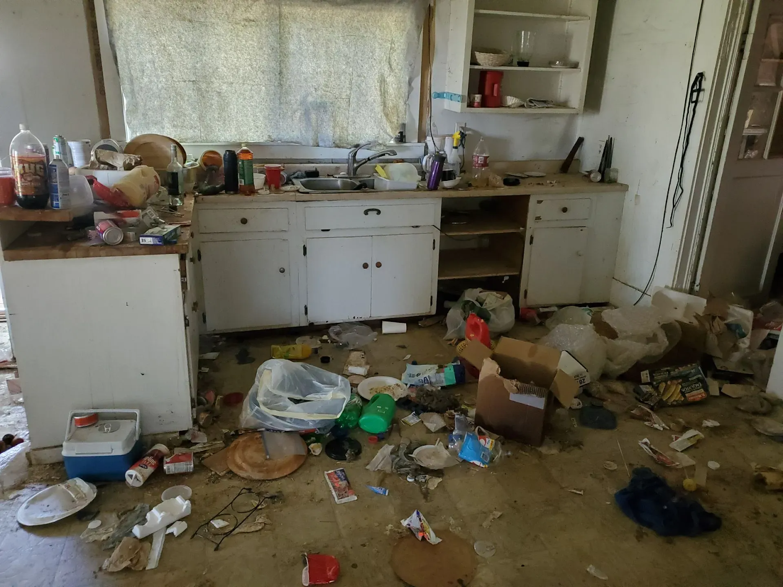 Simplify Your Life with Junk Removal Las Vegas Services