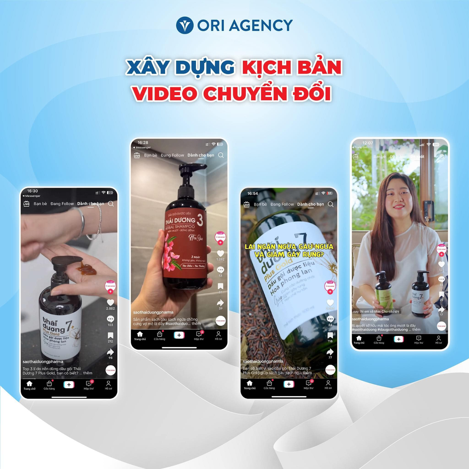 Beauty Marketing: 10 yếu tố quyết định câu chuyện thương hiệu thu hút khách hàng