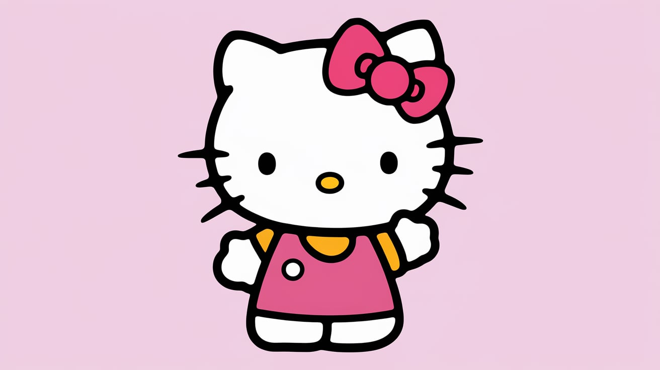 Melody:k2iqzxuau_y= Hello Kitty