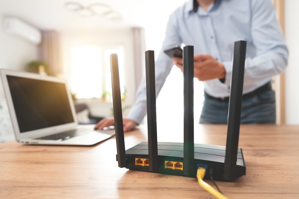 Office Connectivity Basics: How To Design An Adaptable Office Network