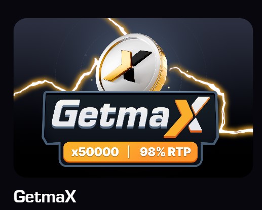 RTP Getmax