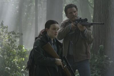 The Last of Us