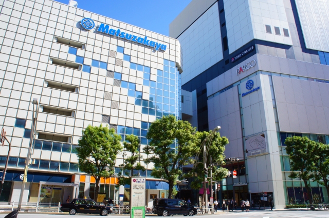 商業施設でできる省エネ対策・節電方法