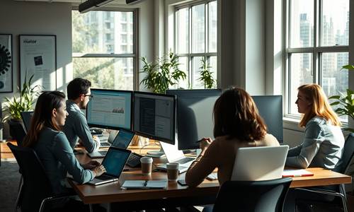 mejor agencia seo de españa