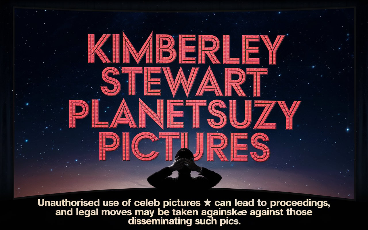 ﻿Kimberley Stewart PlanetSuzy Pictures