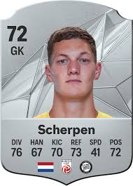 Kjell Scherpen