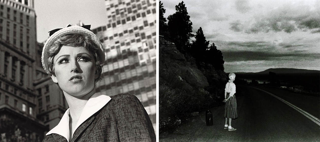 Famous Photographers Who Redefined Modern Art