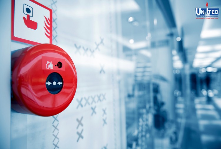 Types of fire alarm systems