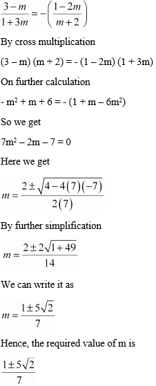 NCERT Solutions for Class 11 Maths Chapter 10 – Straight Lines image - 75