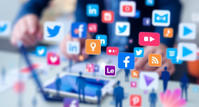 Social Media Management: Connecting Brands and People