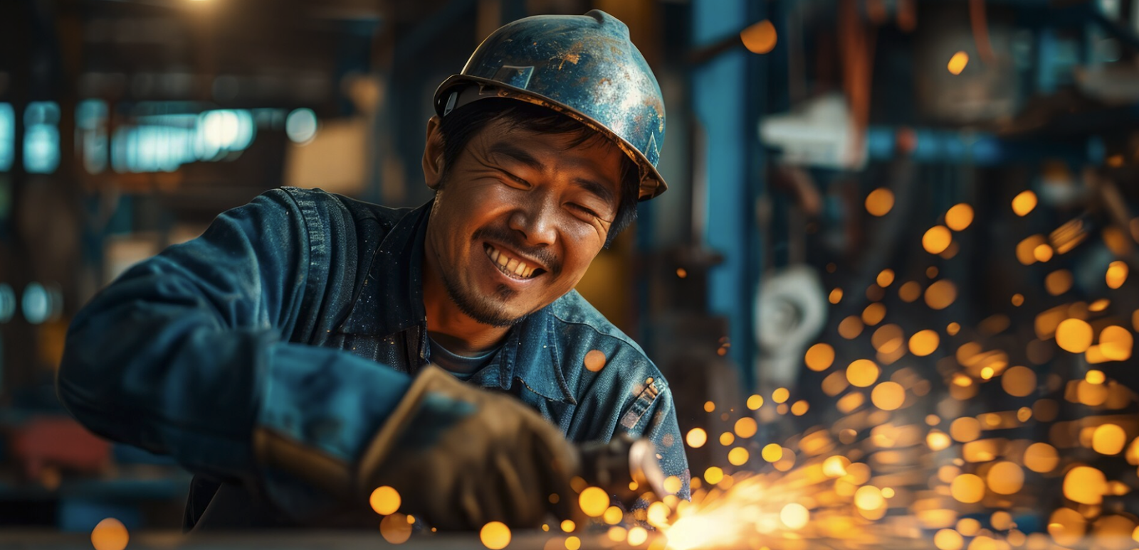 What Is National Welding Month & Why Is It Celebrated?