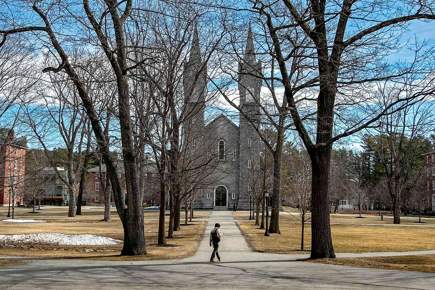 bowdoin college student death