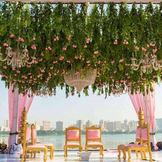 Unique Wedding Venues in Mumbai