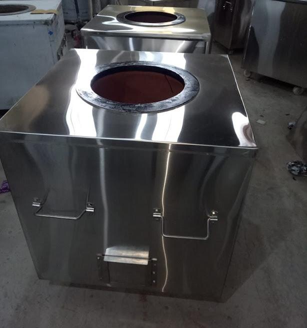 Squire Stainless Steel Tandoor