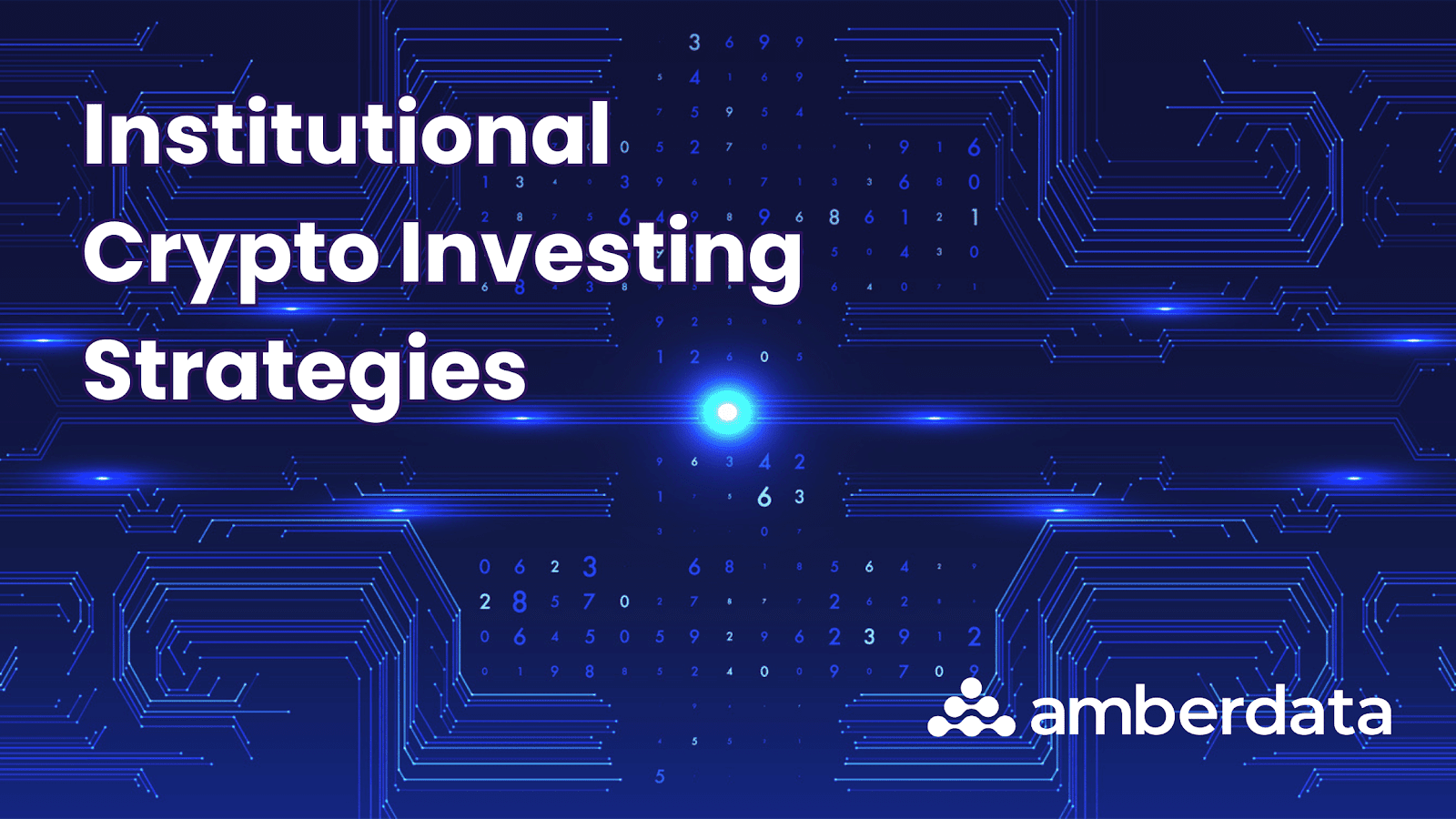 Institutional Crypto Investment Growth