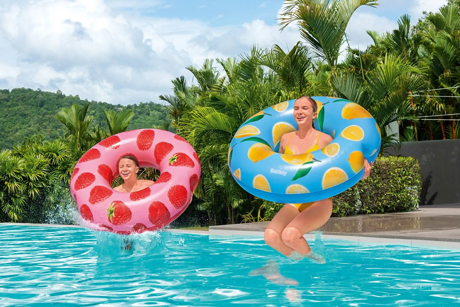 Fun in the Sun Inflatables 