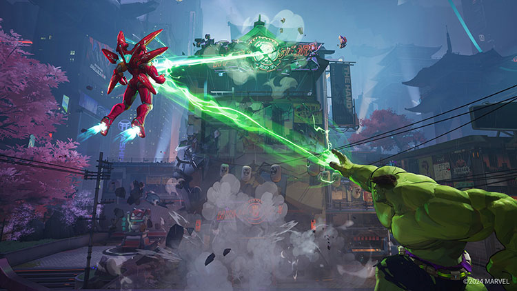Marvel Rivals: Why This Hero Shooter Is Dominating the Industry