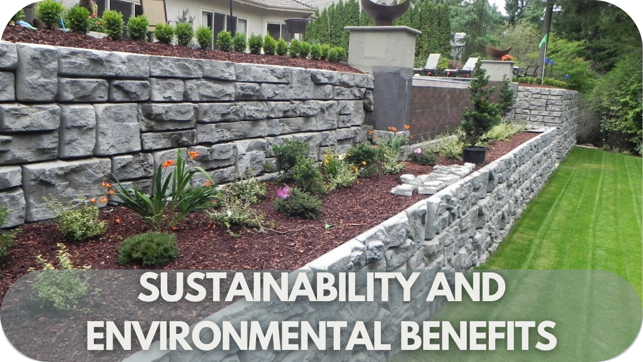 Sustainability and Environmental Benefits