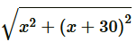 chapter 4-Quadratic Equations Exercise 4.3/image092.png