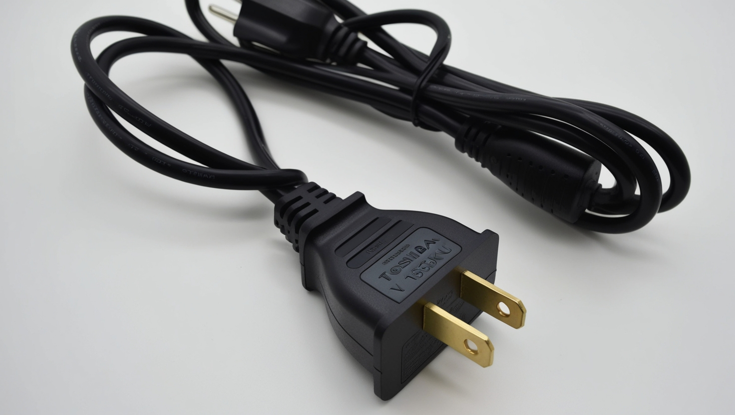 Power Cord Toshiba TV model 55C150KU