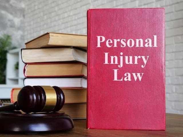 Top-Rated Queens Based Lawyer for Personal Injury