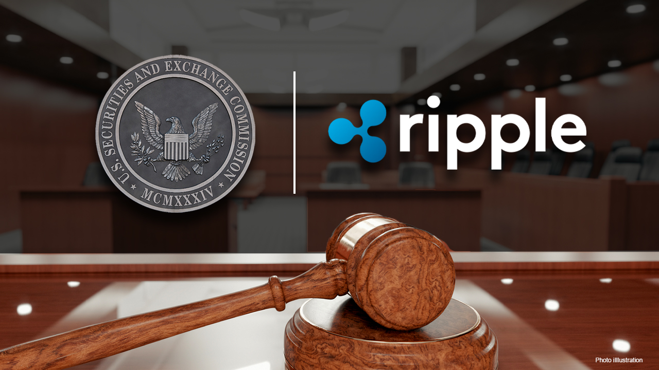 Ripple vs SEC Legal Battle