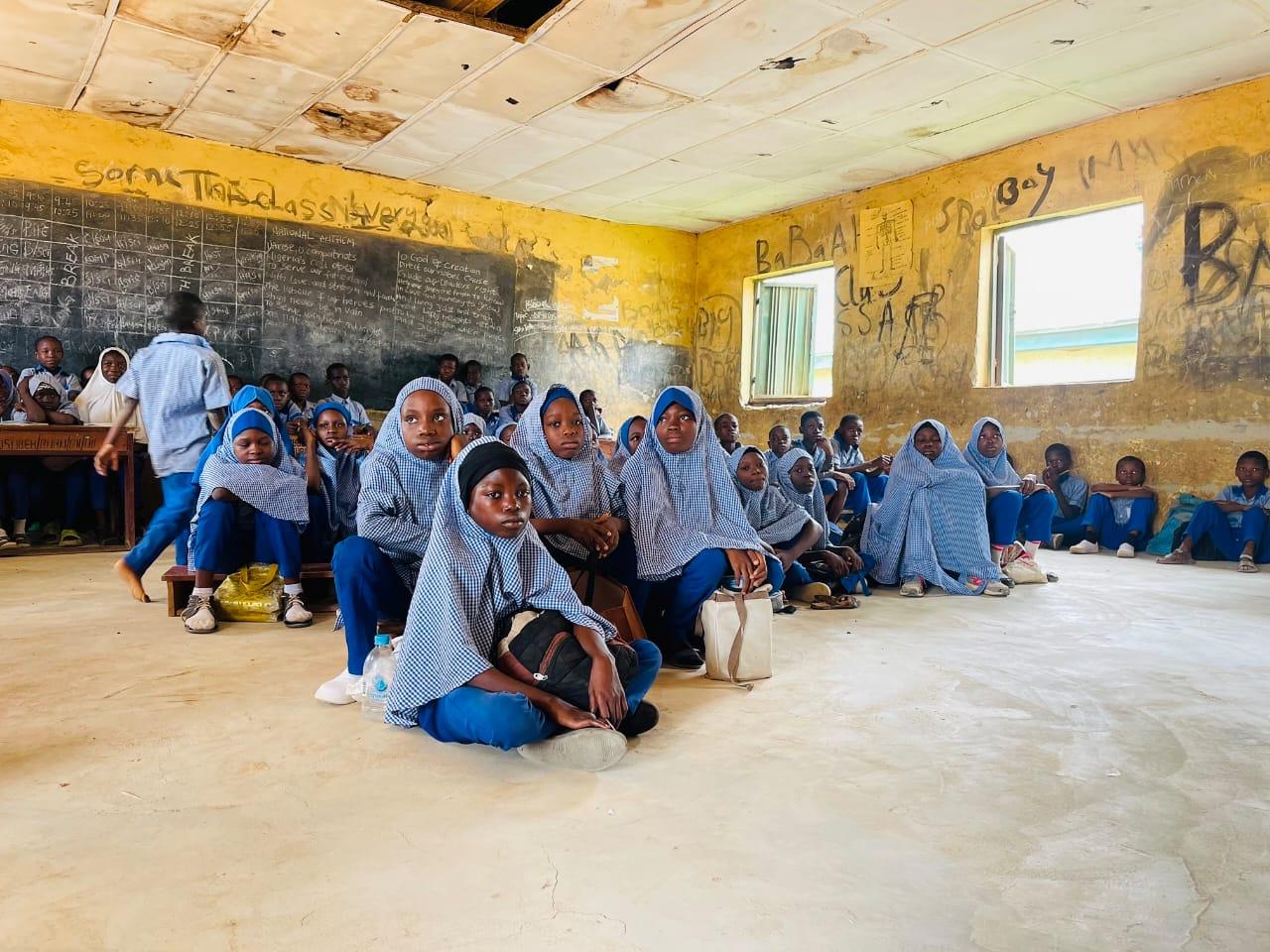 How Poverty, Shambolic Public Education System Keep the Number of Out of School Children Rising in Niger State