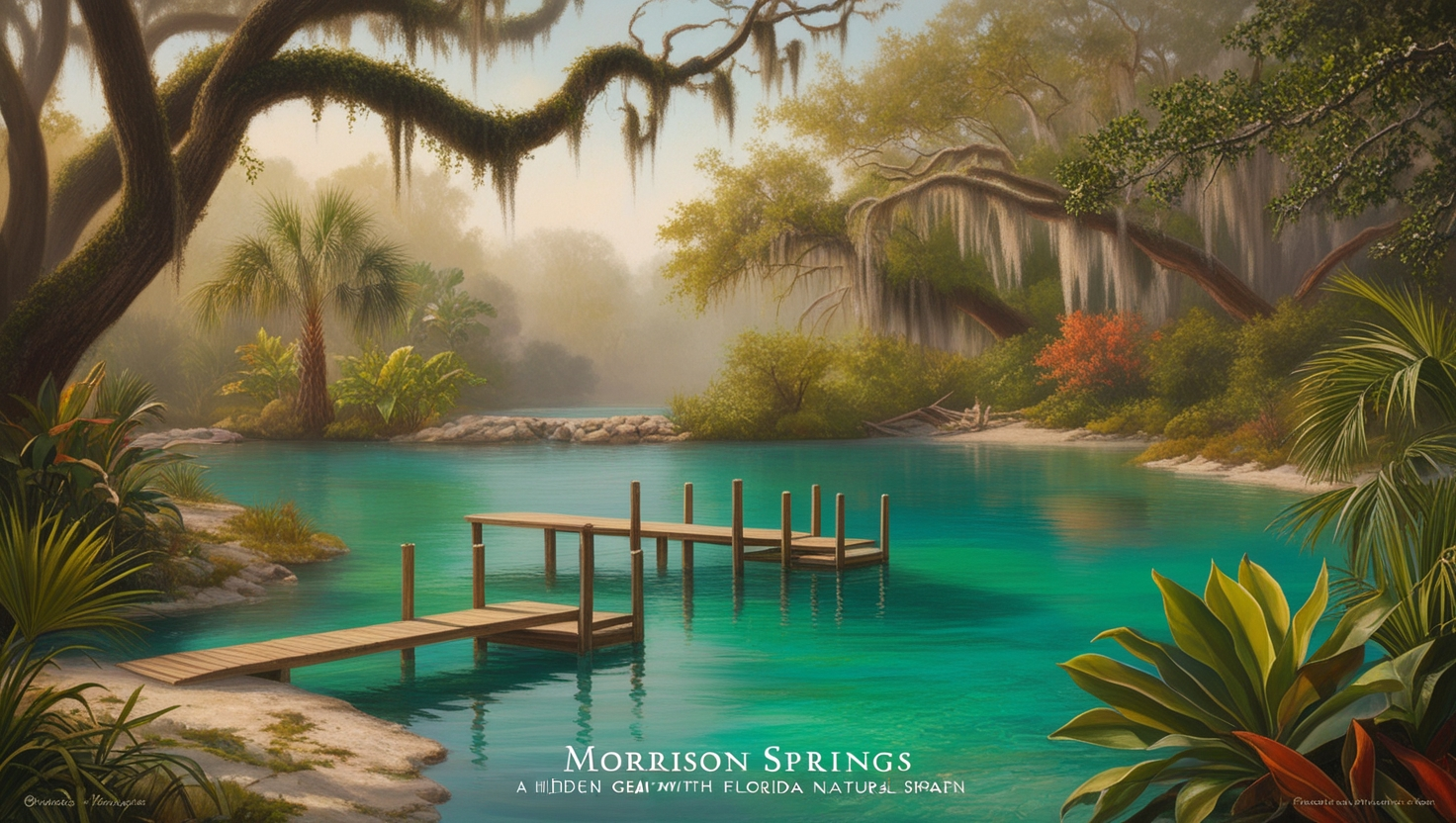 Morrison Springs