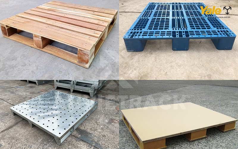 Hãy xem xét kỹ các yếu tố về loại pallet, tải trọng, và môi trường làm việc để đưa ra quyết định chính xác. 