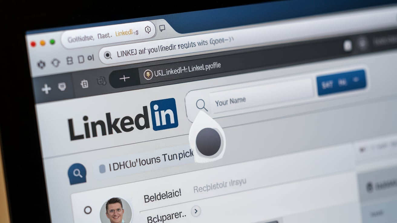 How to Find Your LinkedIn URL