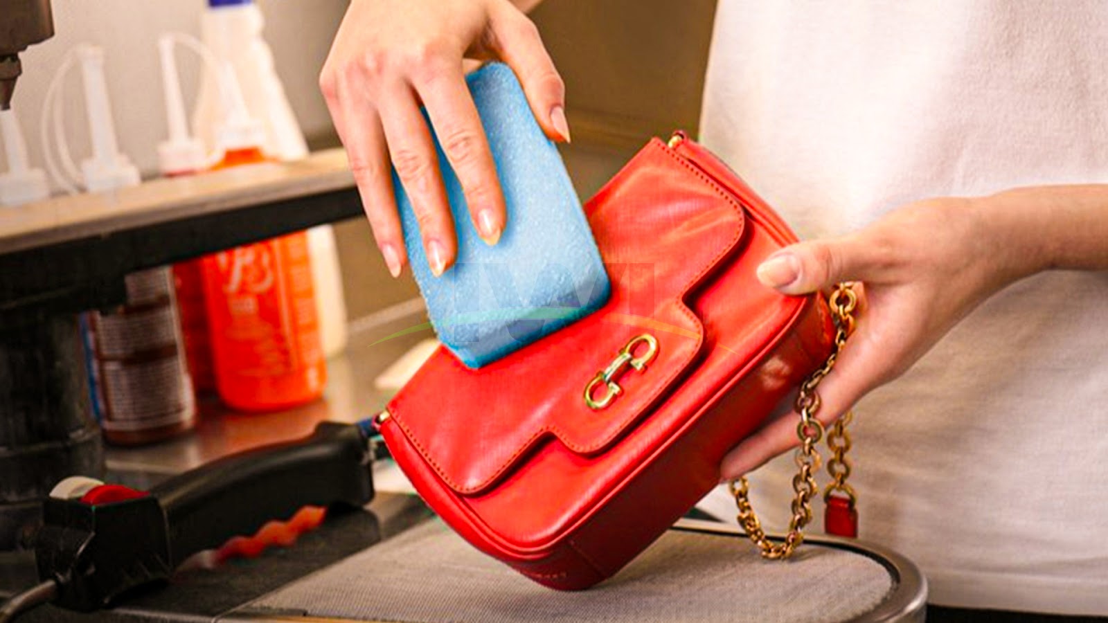 handbag stuffing images 4