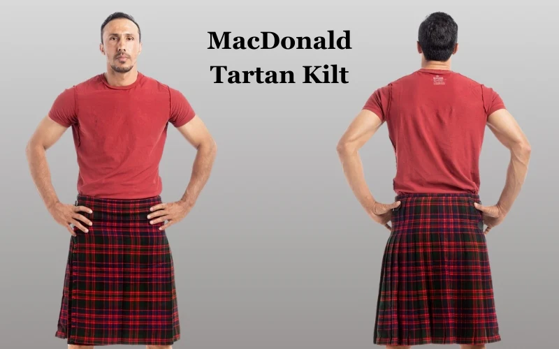 Top Traditional Kilts for Men