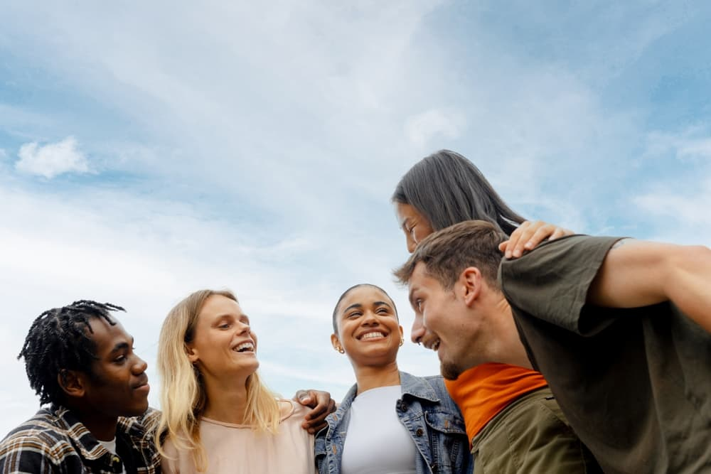 Scs are not typically the life of the party, but they offer a depth of connection that is highly valued by those close to them