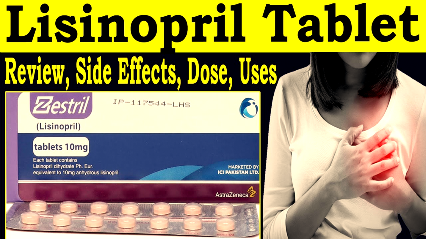 Lisinopril Angioedema: Causes, Symptoms and How to Manage it