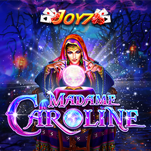 Mag Laro at Manalo sa Madame Caroline ng JOY7