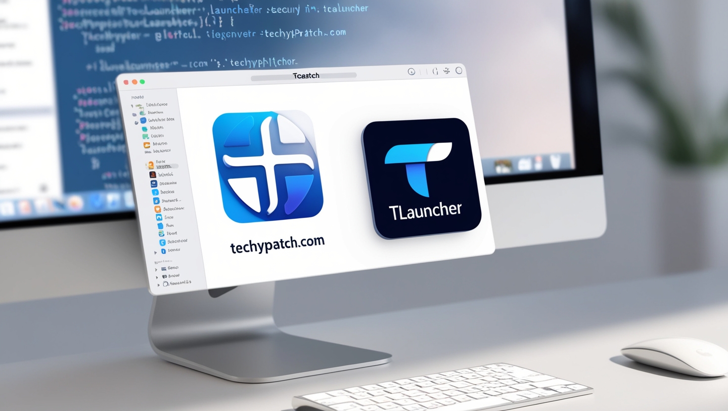 How to Keep TLauncher in the Dock