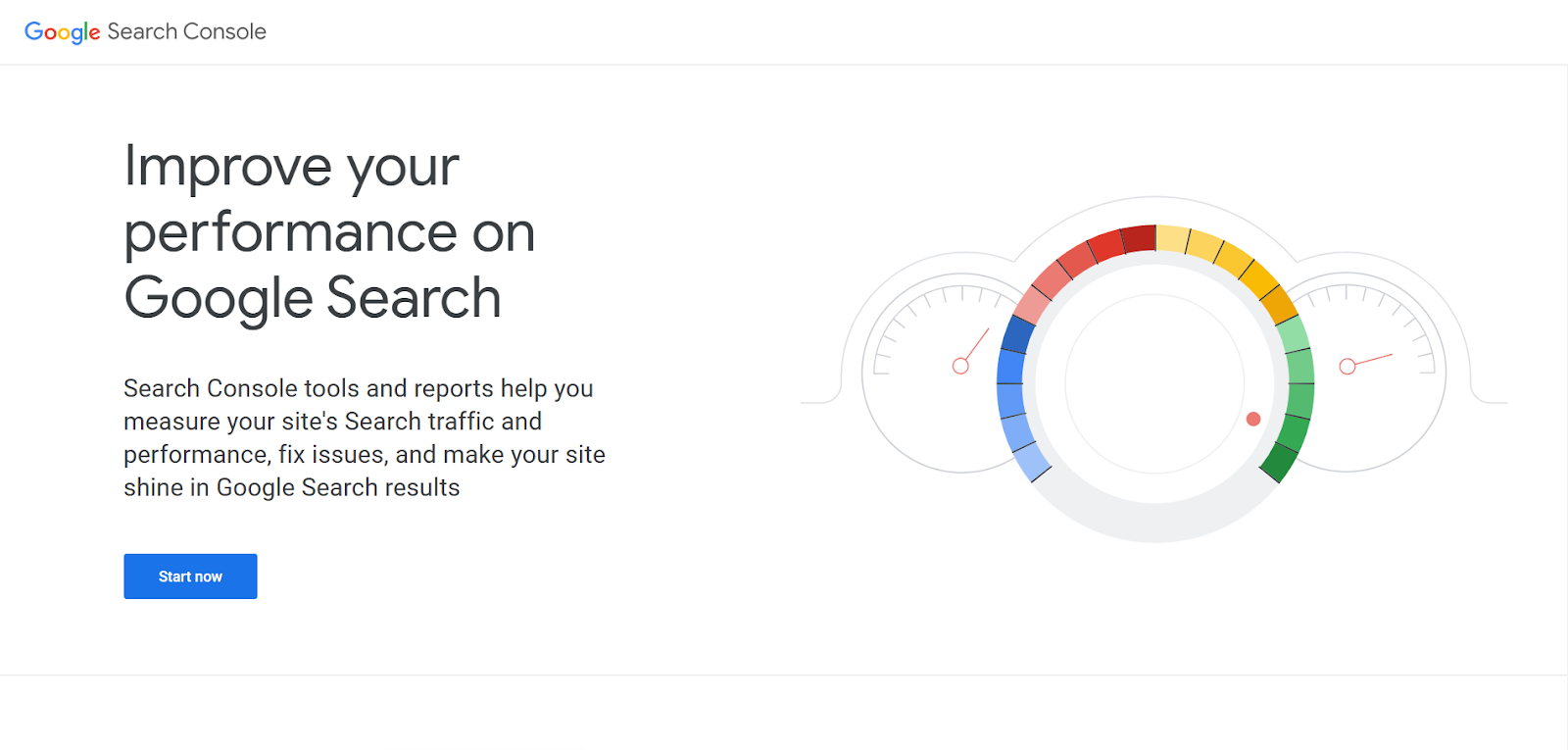 Google Search Console