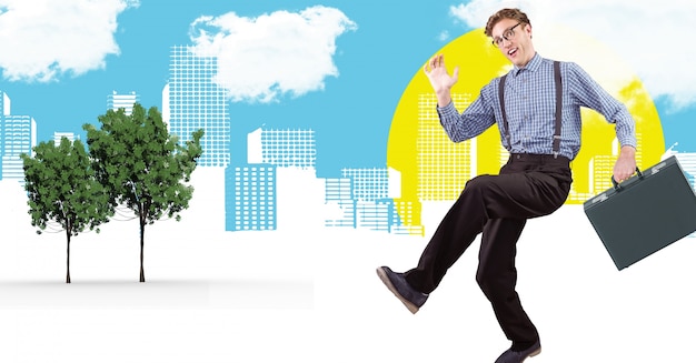Ready for Change? Explore New Business Opportunities