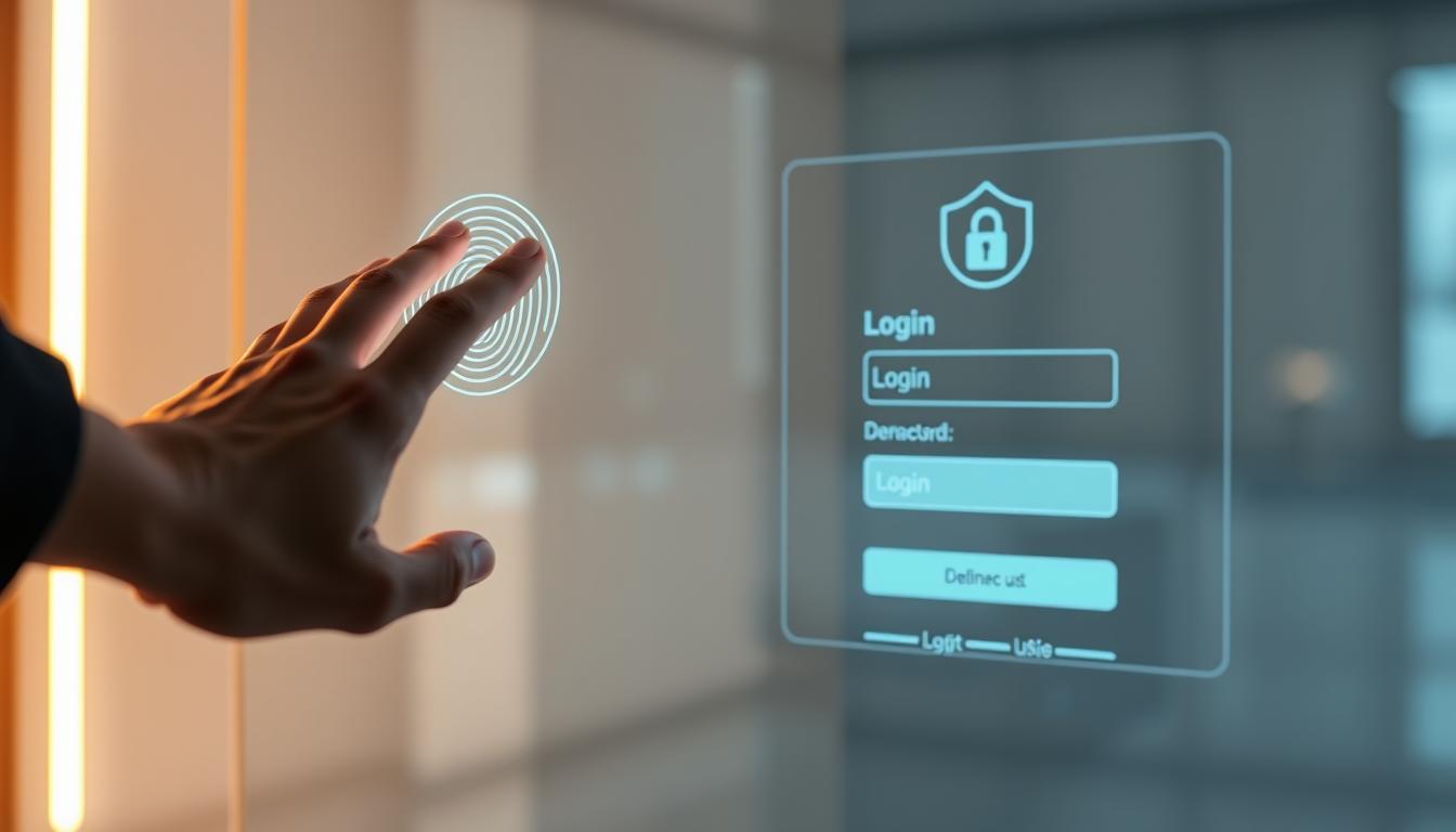 user authentication