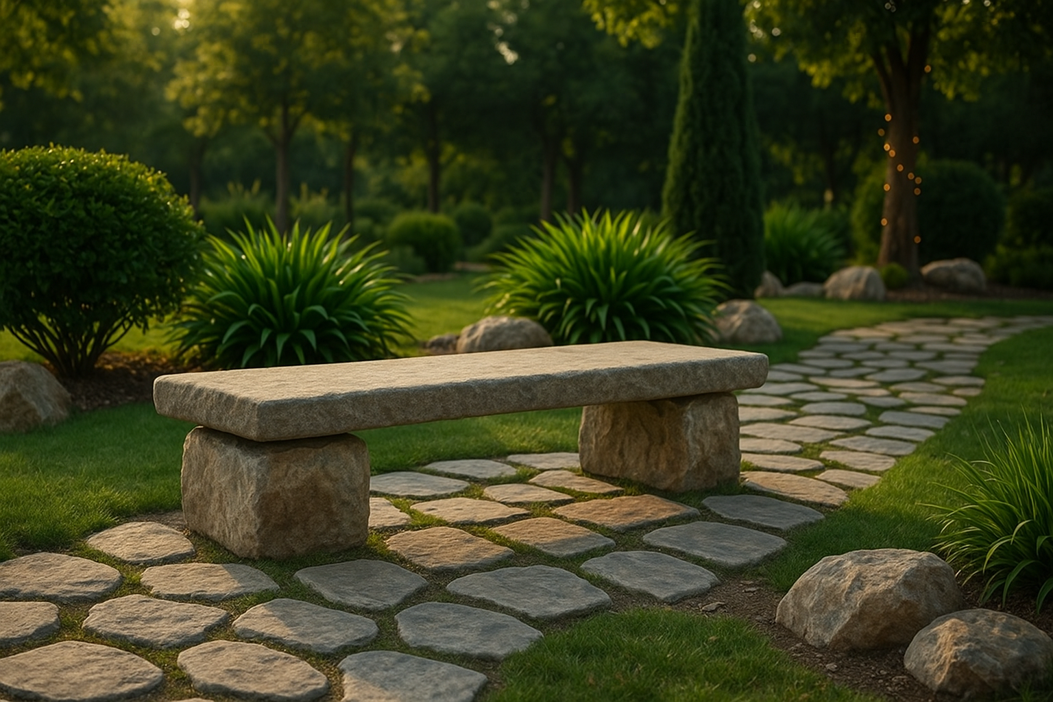  Jardim Pequeno
