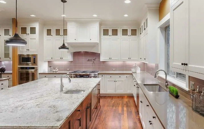 American Marble and Granite