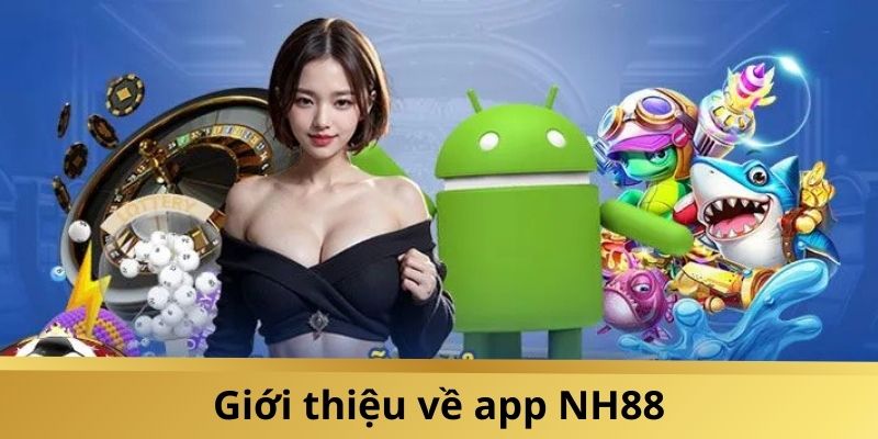 Đôi nét về app NH88