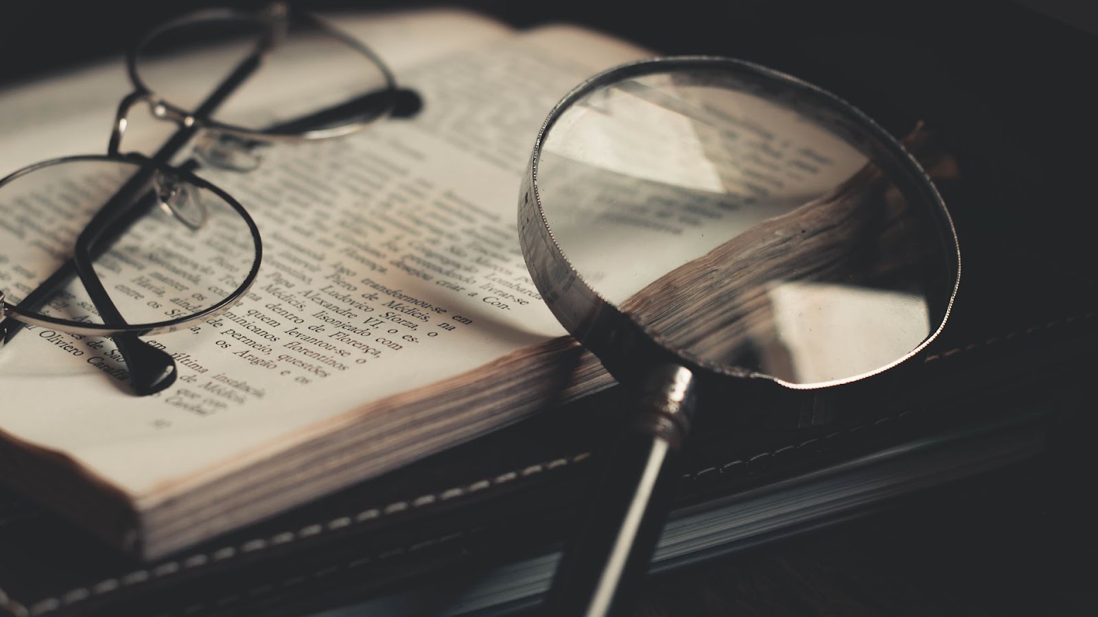 How to Become a Lexicographer