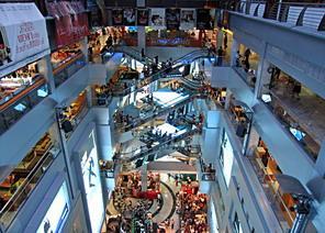 Shopping mall (3)