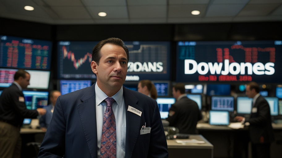 Dow Jones