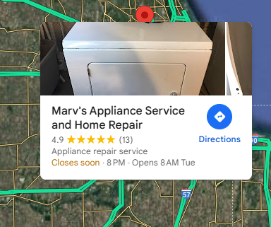 Local Appliance Repair Rolling Meadows You Can Count On