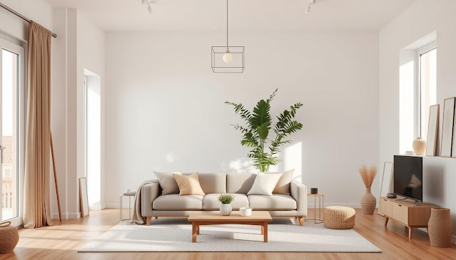 interior decorating tips