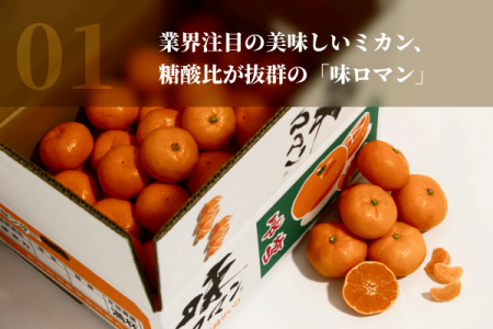 長崎蜜柑指定園的標誌