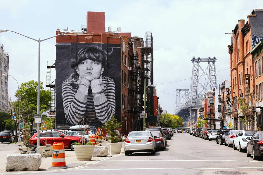 Williamsburg, Brooklyn